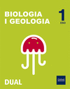 BIOLOGÍA I GEOLOGÍA 1.º ESO. DUAL