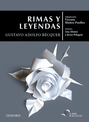 RIMAS Y LEYENDAS