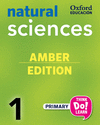 THINK DO LEARN NATURAL SCIENCES 1ST PRIMARY. CLASS BOOK + CD + STORIES PACK AMBE