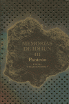 MEMORIAS DE IDHÚN III. PANTEÓN