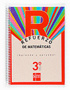 REFUERZO DE MATEMATICAS 3º ESO