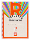 REFUERZO DE MATEMATICAS 1º ESO