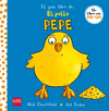 GRAN LIBRO DEL POLLO PEPE, EL