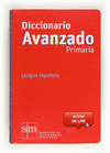 DICCIONARIO AVANZADO PRIMARIA