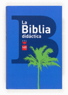 LA BIBLIA DIDACTICA