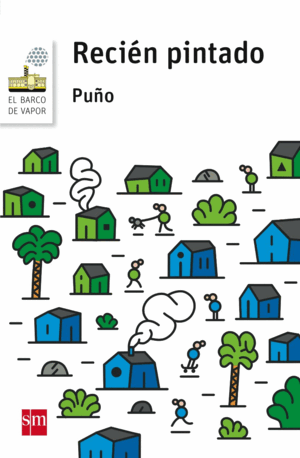 BVB.141 RECIEN PINTADO