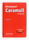 DICCIONARI CARAMULL AVANCAT