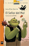 EL SEÑOR DEL MAL