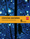 CIENCIAS SOCIALES 5º PRIMARIA PROYECTO SAVIA