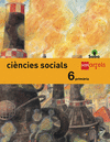 CIÈNCIES SOCIALS 6È PRIMÀRIA. PROJECTE SABA