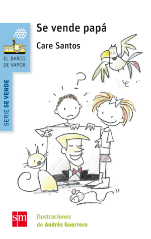 BVASV.2 SE VENDE PAPA