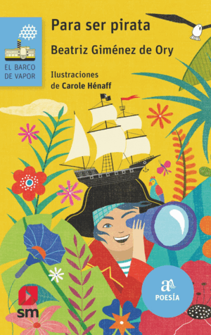 BVA.175 PARA SER PIRATA