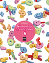 NUMEROS Y OPERACIONES 5