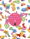 NUMEROS Y OPERACIONES 6