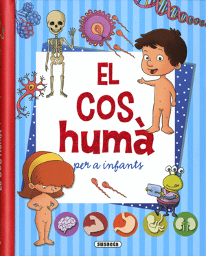 EL COS HUMÀ