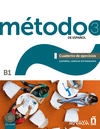 MÉTODO 3 DE ESPAÑOL . CUADERNO DE EJERCICIOS . NIVEL B1