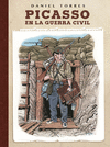 PICASSO EN LA GUERRA CIVIL