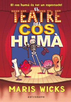 TEATRE DEL COS HUMÀ, EL