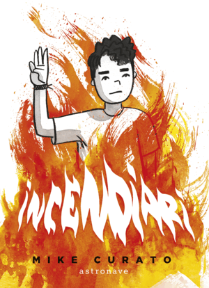 INCENDIARI (CAT)