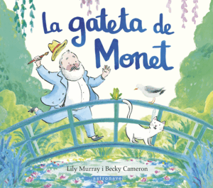 GATETA DE MONET (CAT)