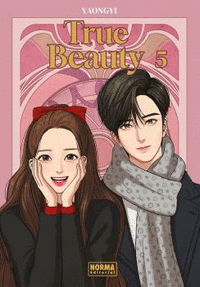 TRUE BEAUTY 5