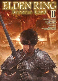 ELDEN RING. BECOME LORD 2