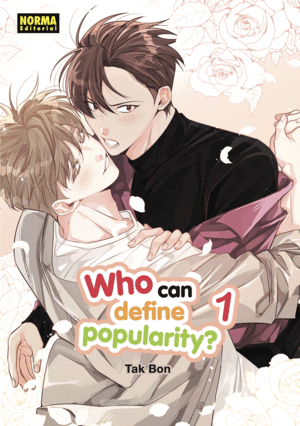 WHO CAN DEFINE POPULARITY 1