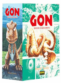 GON.  SERIE COMPLETA