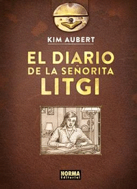 DIARIO DE LA SEÑORITA LITGI, EL