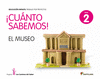 CUÁNTO SABEMOS: EL MUSEO. NIVEL 2