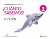 CUÁNTO SABEMOS: EL DELFIN. NIVEL 2