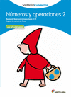 CUADERNOS NUMEROS Y OPERACIONES 2