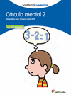 CALCULO MENTAL 2