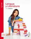 LENGUA Y LITERATURA 3º ESO. SERIE COMENTA. SABER HACER