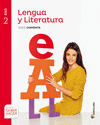 LENGUA Y LITERATURA 2º ESO. SERIE COMENTA. SABER HACER