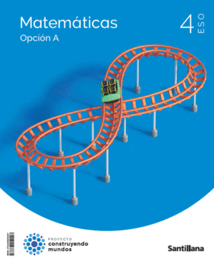 MATEMÁTICAS A 4ESO CM
