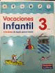 VACACIONES INFANTIL 3 AÑOS: ACTIVIDADES DE REPASO PARA EL VERANO