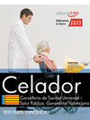 CELADOR/A. CONSELLERIA DE SANITAT UNIVERSAL I SALUT PÚBLICA. GENERALITAT VALENCI