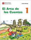 ARCA DE LOS CUENTOS 1, EL