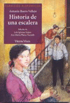 HISTORIA DE UNA ESCALERA