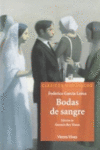 BODAS DE SANGRE