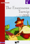 THE ENORMOUS TURNIP