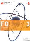 FISICA Y QUIMICA 3º ESO