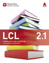 LENGUA CASTELLANA Y LITERATURA 2º ESO TRIMESTRES