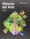 HISTORIA DEL ARTE 2º BACHILLERATO AULA 3D