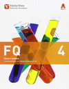 FÍSICA Y QUÍMICA 4º ESO AULA 3D