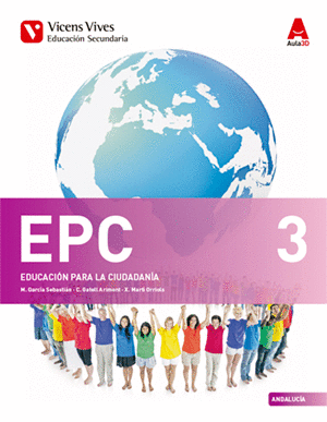 EPC AND (3¼ ESO EDUCACION PARA LA CIUDADANIA)