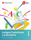 LENGUA Y LITERATURA I - ESO. ÁMBITO LINGUÍSTICO Y SOCIAL