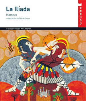 LA ILIADA
