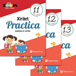 PRACTICA 1 QUADERN REFOR? TRIM (ZOOM) XIRIBET
